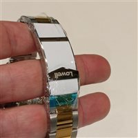 Orologio Lowell Uomo Racer in Acciaio PL5355-2106 - PL5355-2106